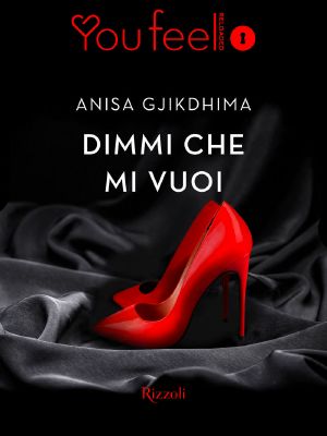 [Madness 02] • Dimmi Che Mi Vuoi